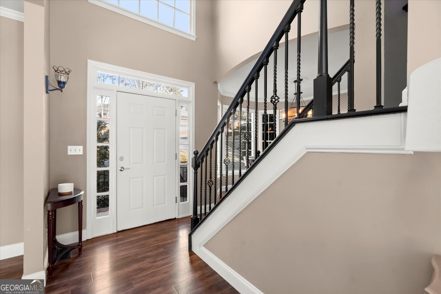 2184 Major Loring Way Marietta - Photo 12