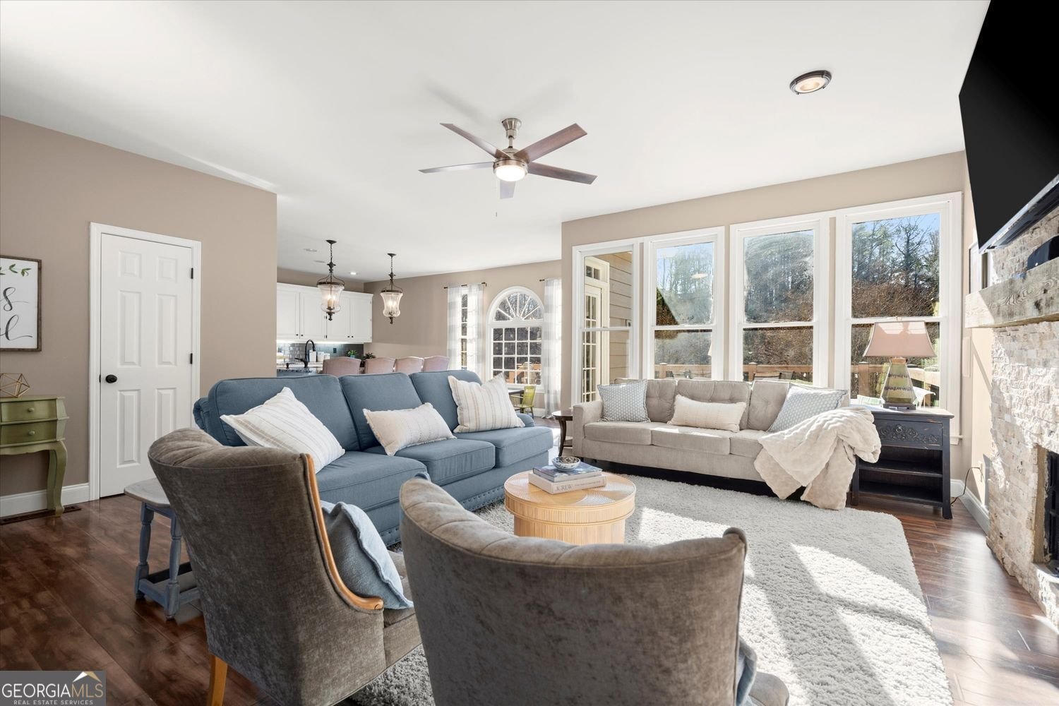 2184 Major Loring Way Marietta - Photo 15