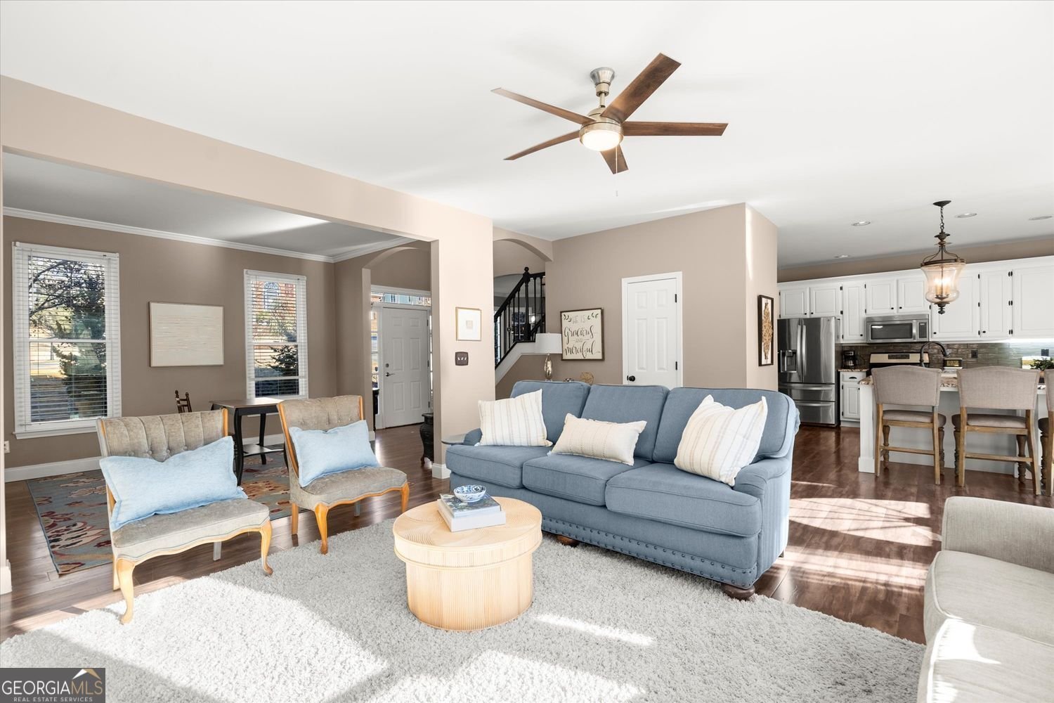 2184 Major Loring Way Marietta - Photo 16