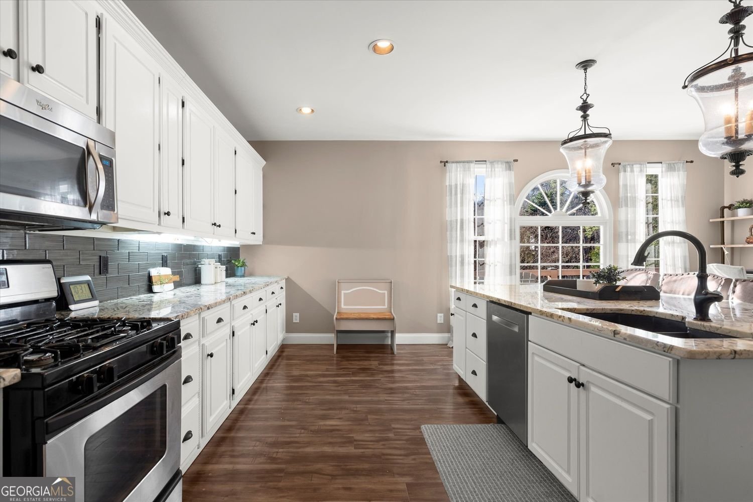 2184 Major Loring Way Marietta - Photo 19