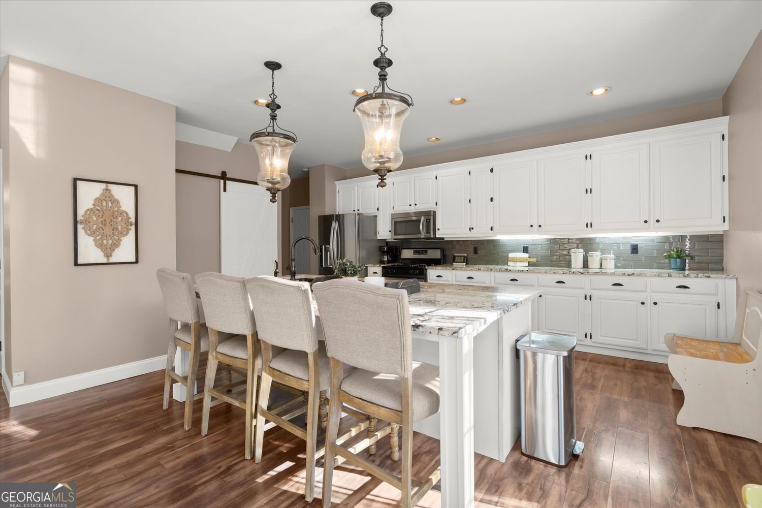 2184 Major Loring Way Marietta - Photo 20