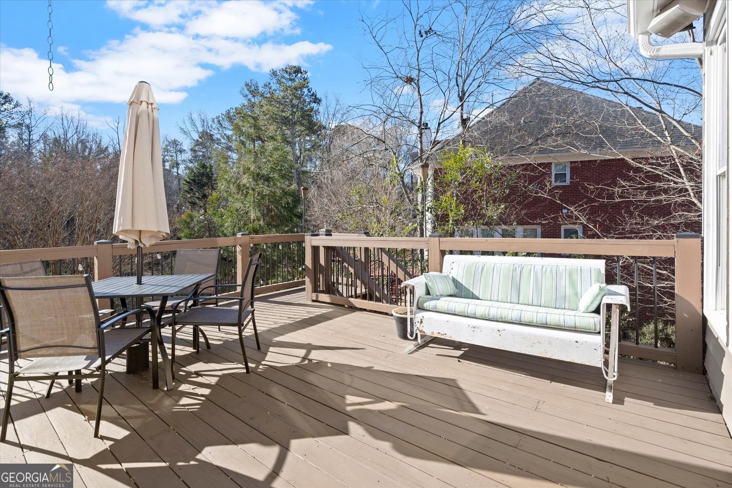 2184 Major Loring Way Marietta - Photo 21