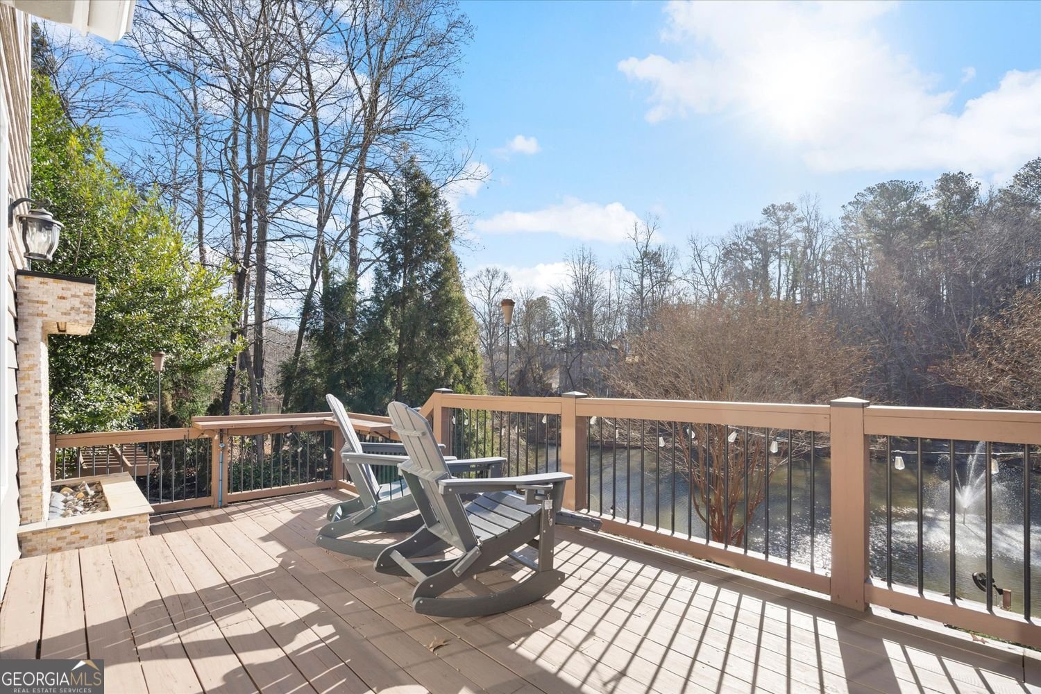 2184 Major Loring Way Marietta - Photo 22