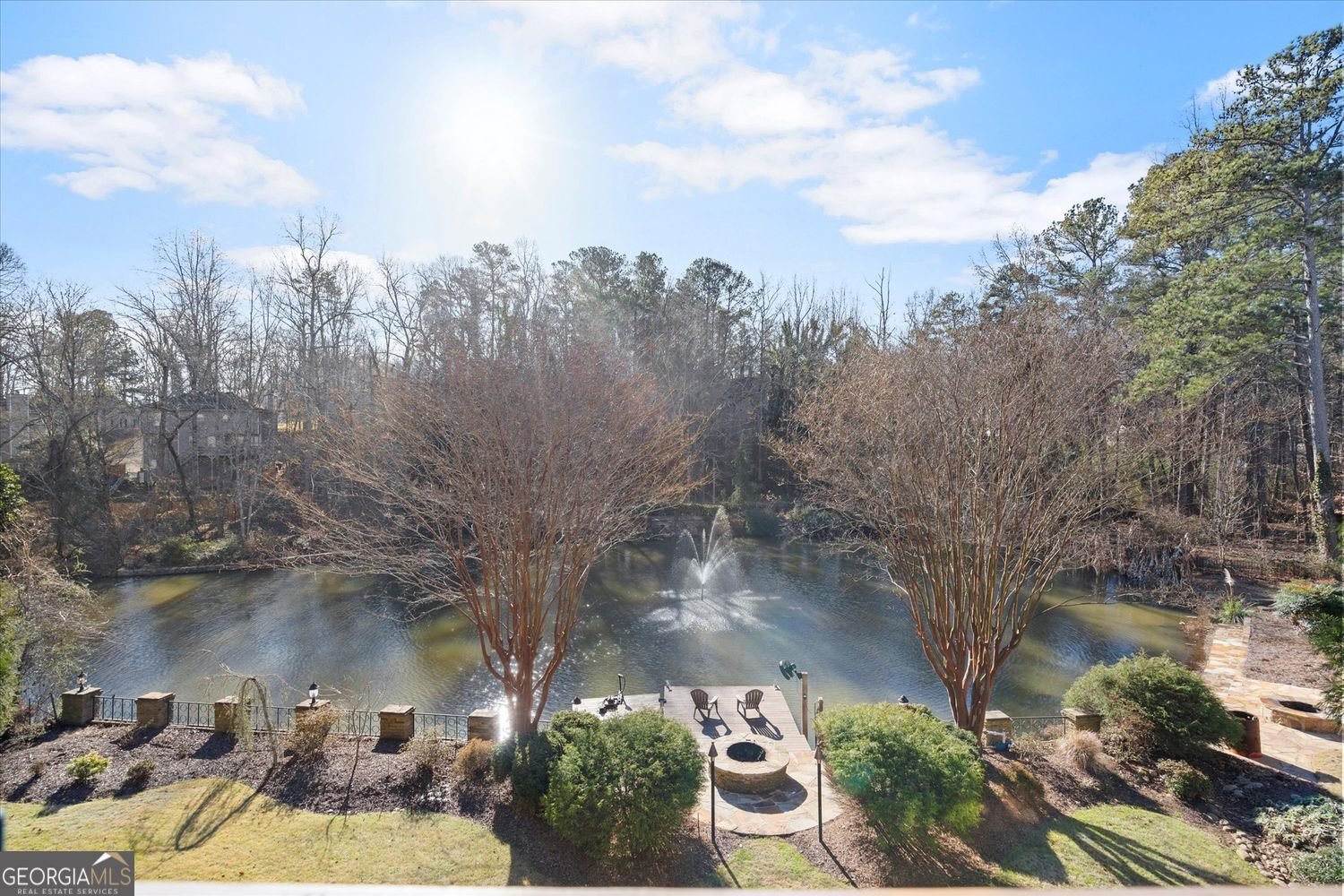 2184 Major Loring Way Marietta - Photo 23