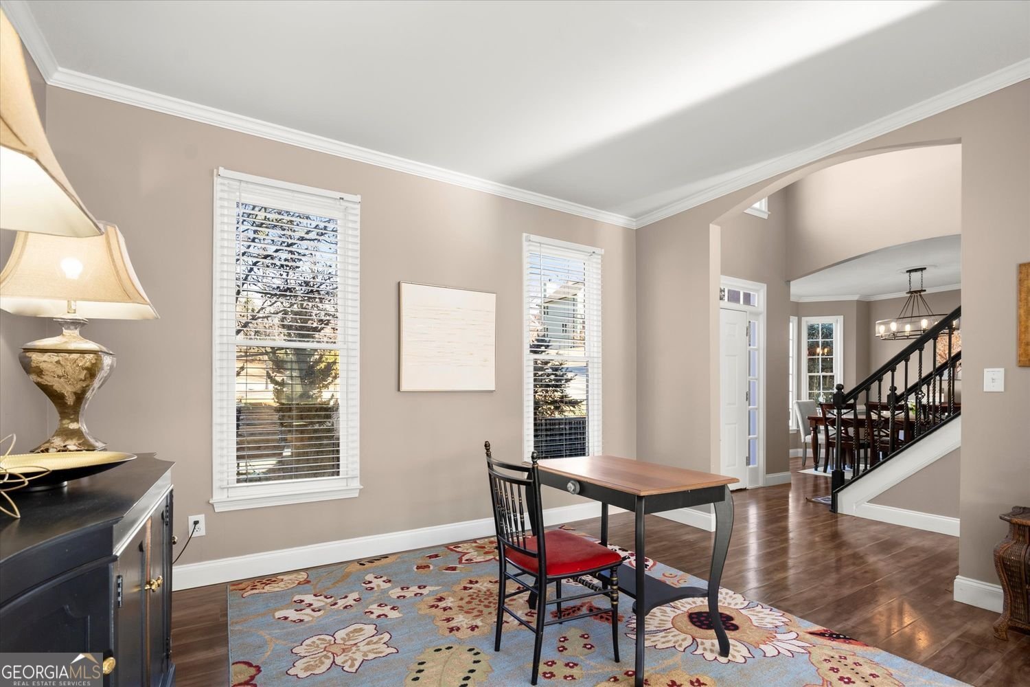 2184 Major Loring Way Marietta - Photo 24