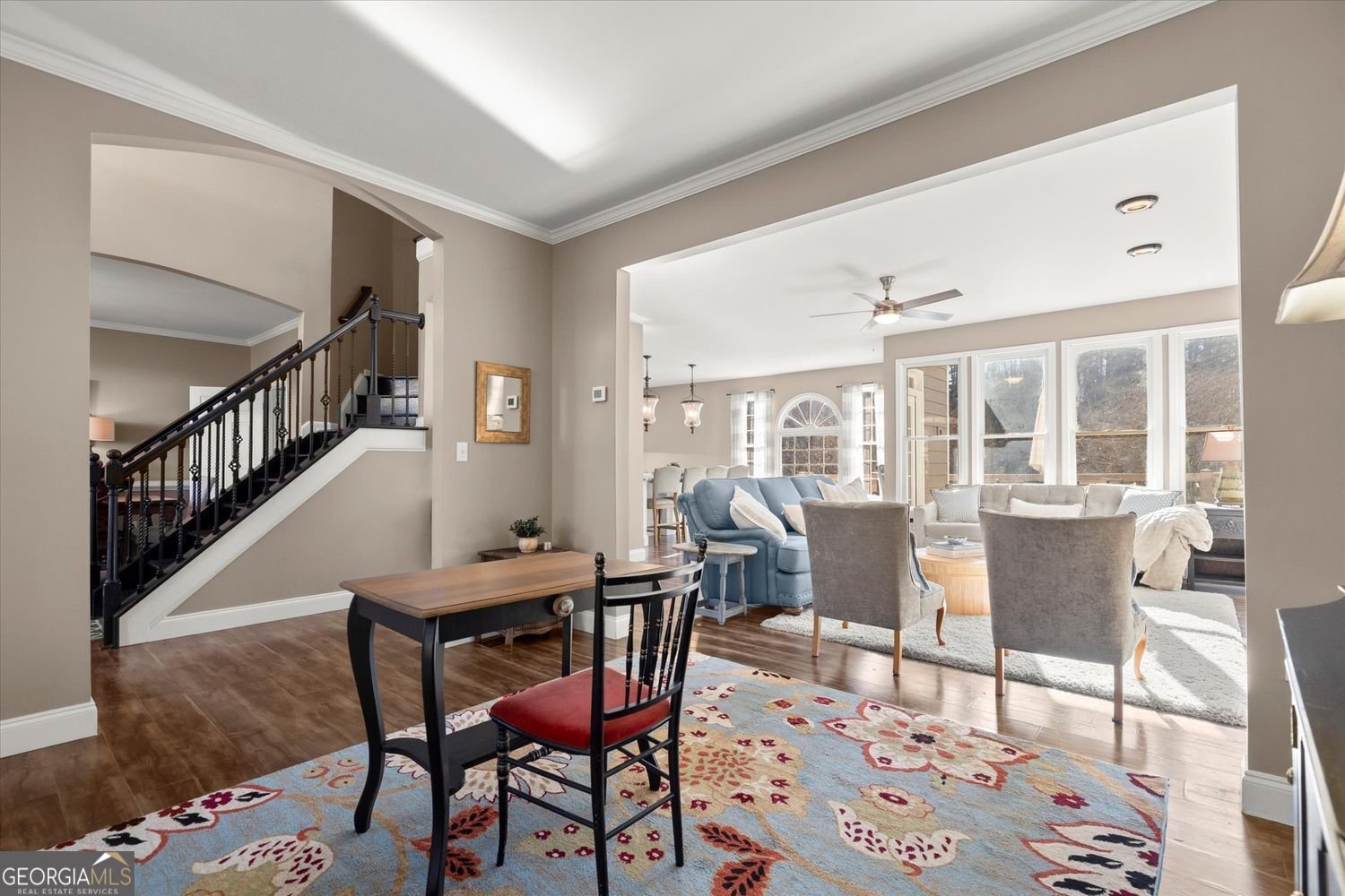 2184 Major Loring Way Marietta - Photo 25