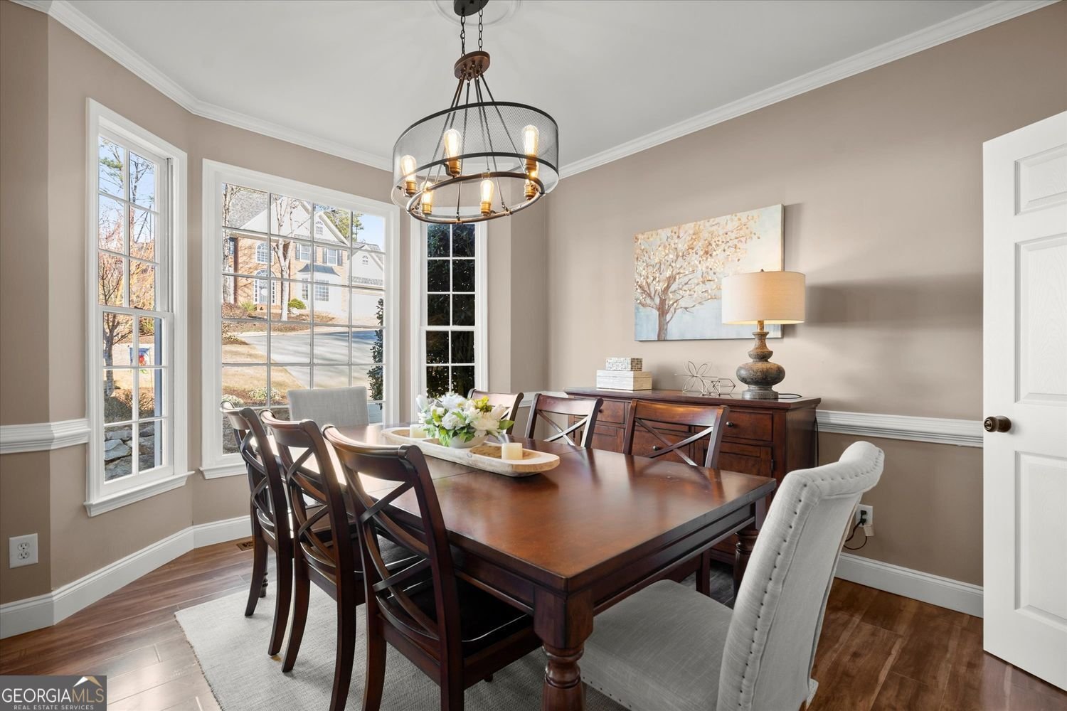 2184 Major Loring Way Marietta - Photo 26