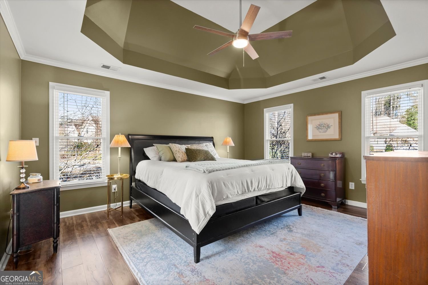 2184 Major Loring Way Marietta - Photo 28