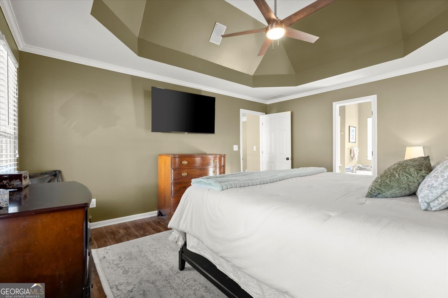 2184 Major Loring Way Marietta - Photo 29