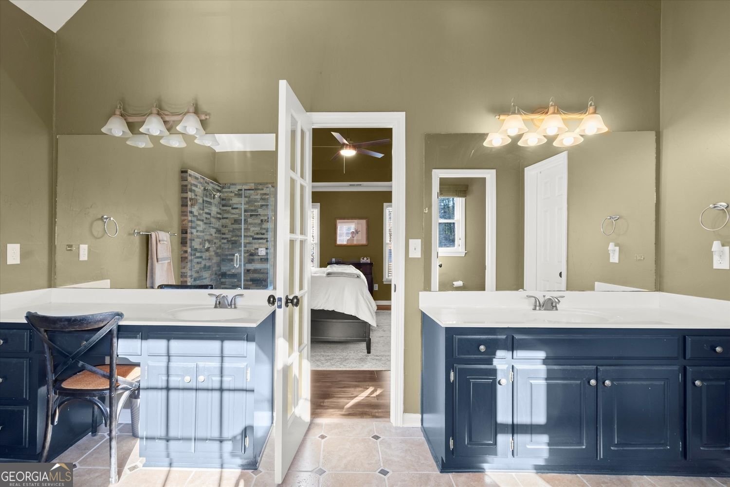 2184 Major Loring Way Marietta - Photo 31