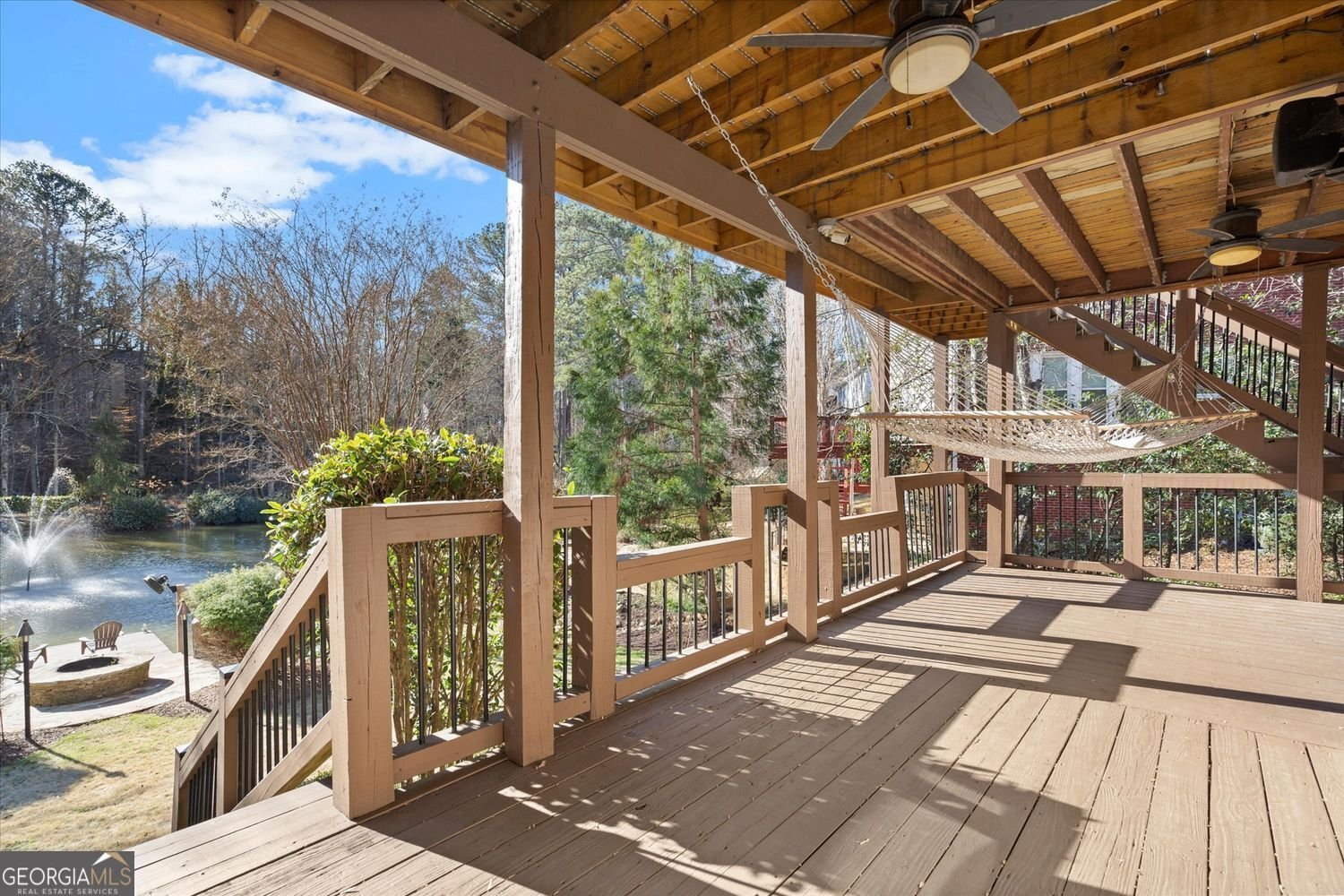 2184 Major Loring Way Marietta - Photo 46