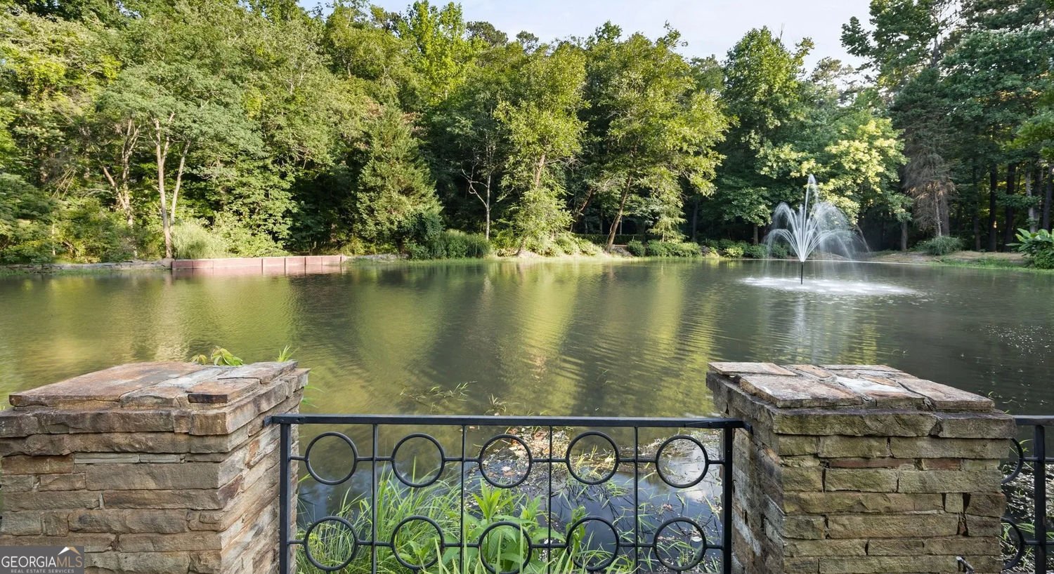 2184 Major Loring Way Marietta - Photo 47