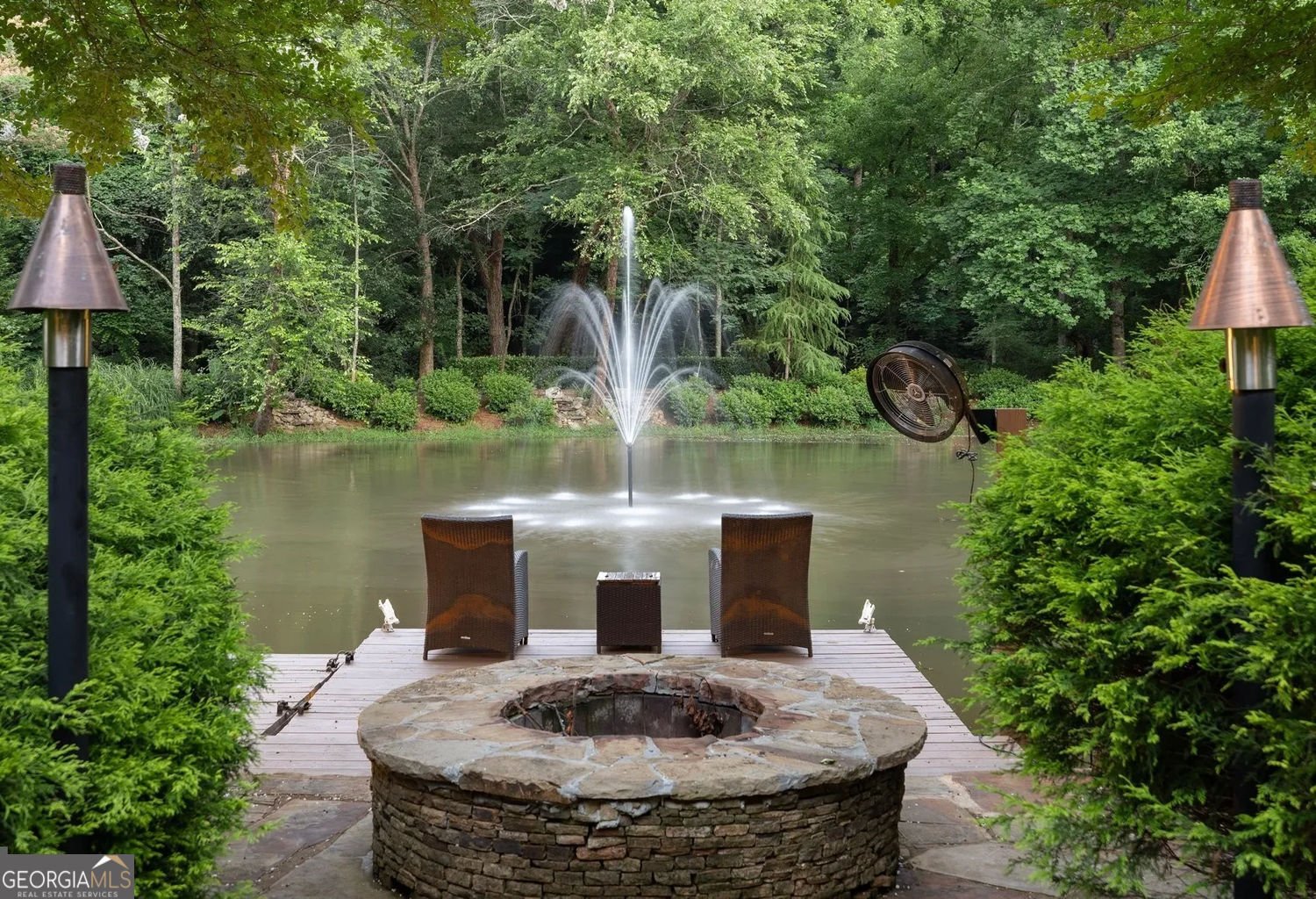 2184 Major Loring Way Marietta - Photo 48