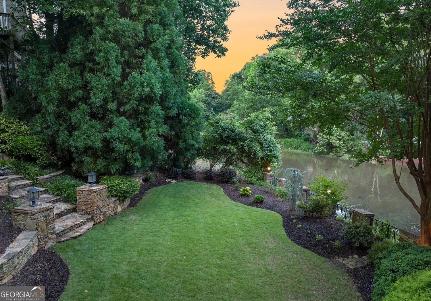 2184 Major Loring Way Marietta - Photo 49