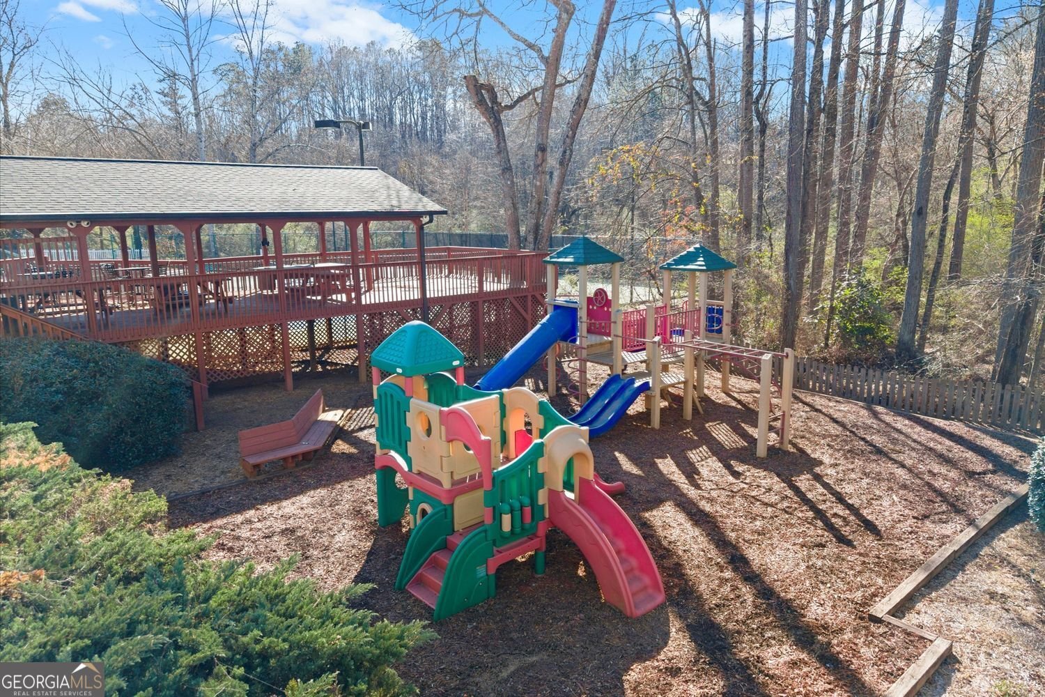 2184 Major Loring Way Marietta - Photo 52