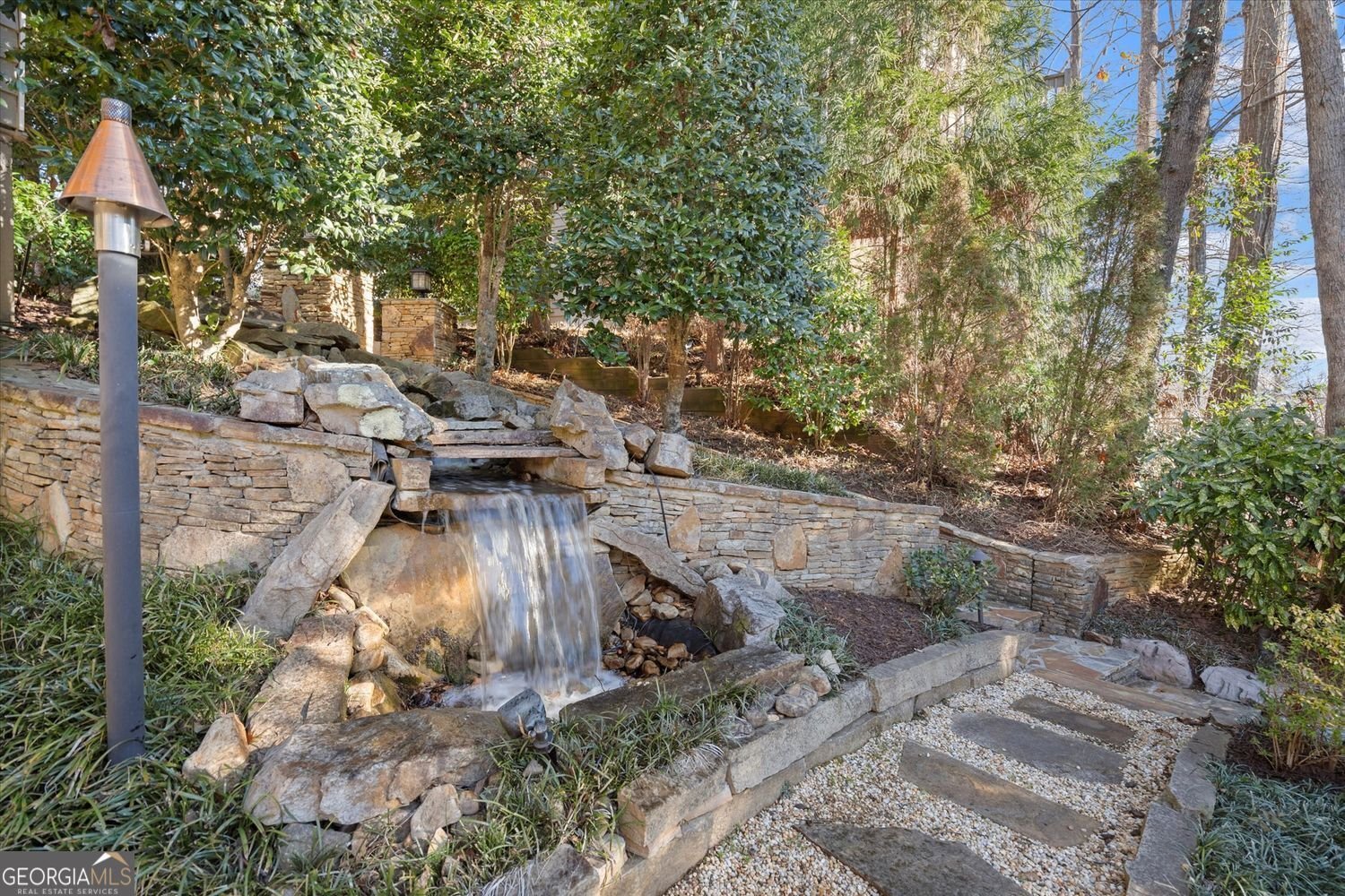 2184 Major Loring Way Marietta - Photo 7