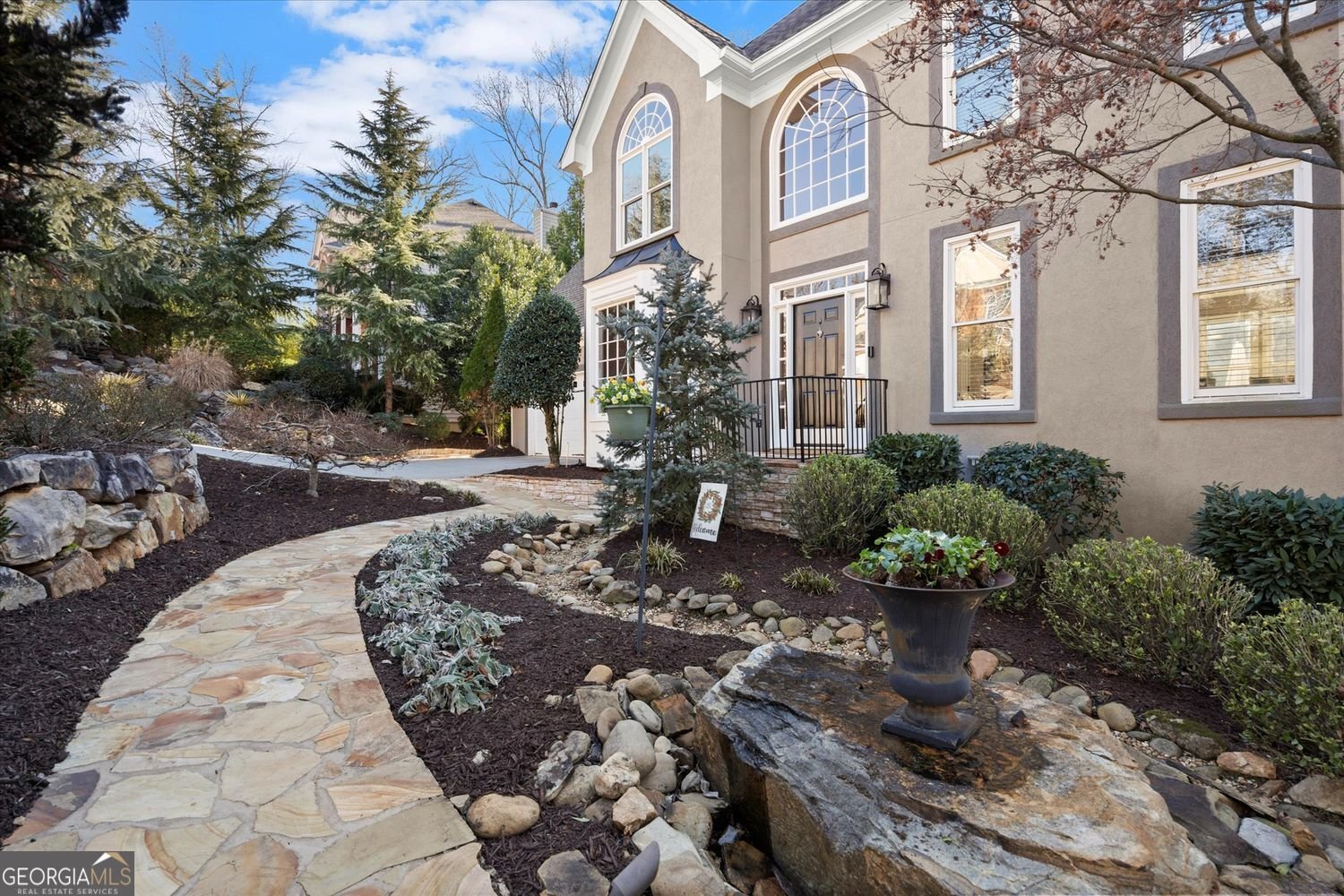 2184 Major Loring Way Marietta - Photo 9