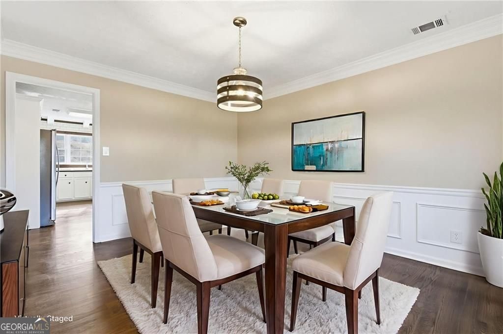 3626 Woodlark Drive Roswell - Photo 10