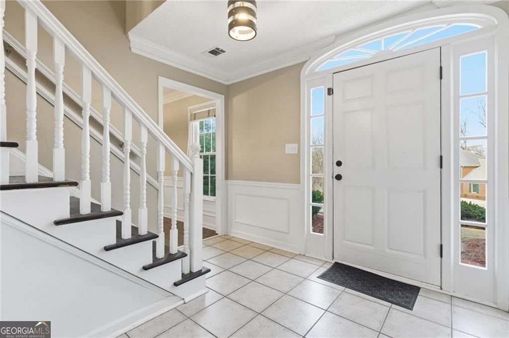 3626 Woodlark Drive Roswell - Photo 11