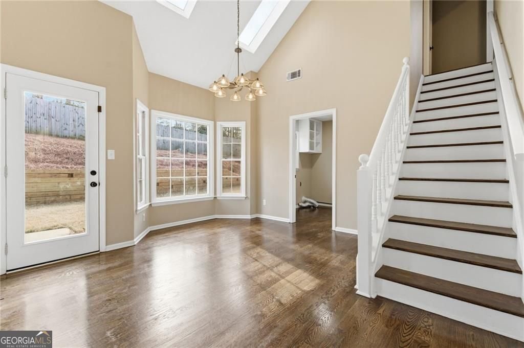 3626 Woodlark Drive Roswell - Photo 12