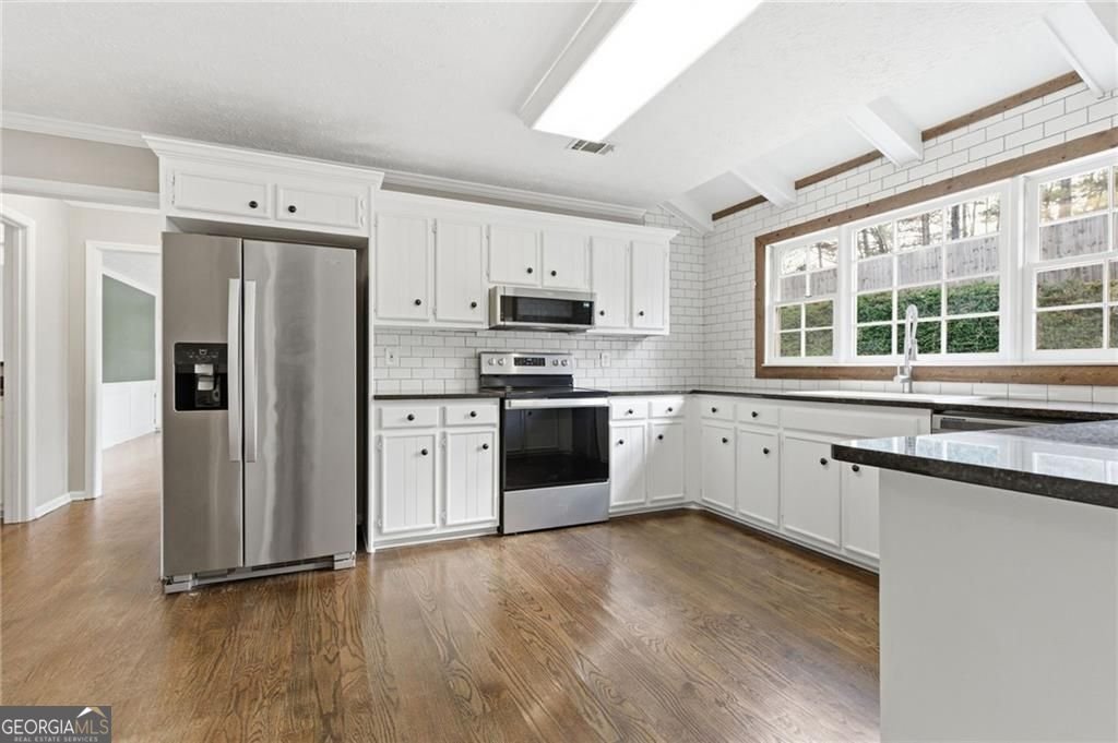 3626 Woodlark Drive Roswell - Photo 13