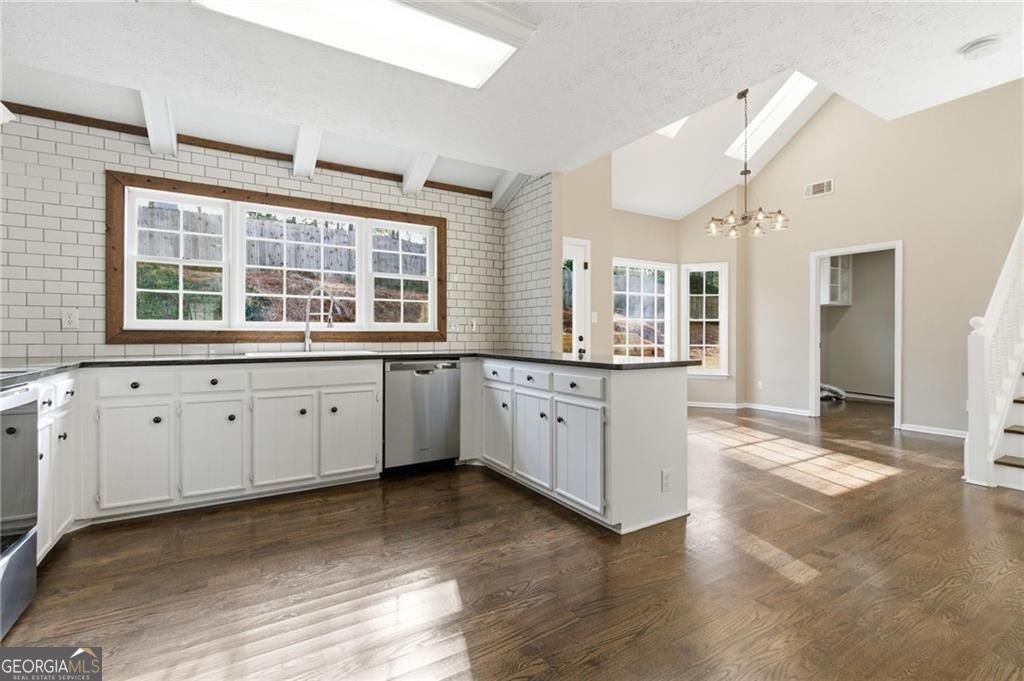 3626 Woodlark Drive Roswell - Photo 14