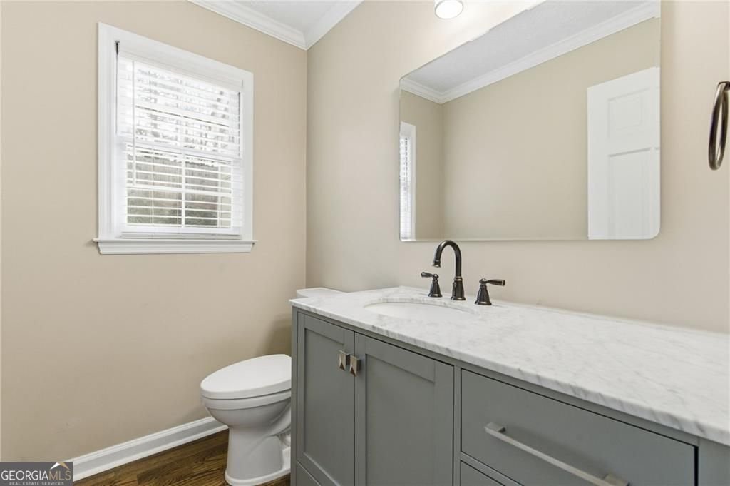 3626 Woodlark Drive Roswell - Photo 18