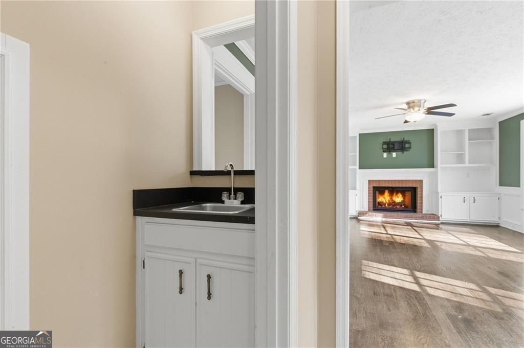 3626 Woodlark Drive Roswell - Photo 19