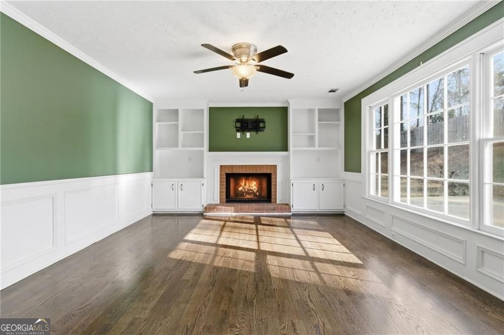 3626 Woodlark Drive Roswell - Photo 20