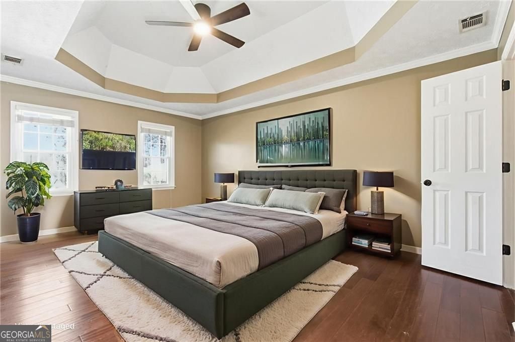 3626 Woodlark Drive Roswell - Photo 27