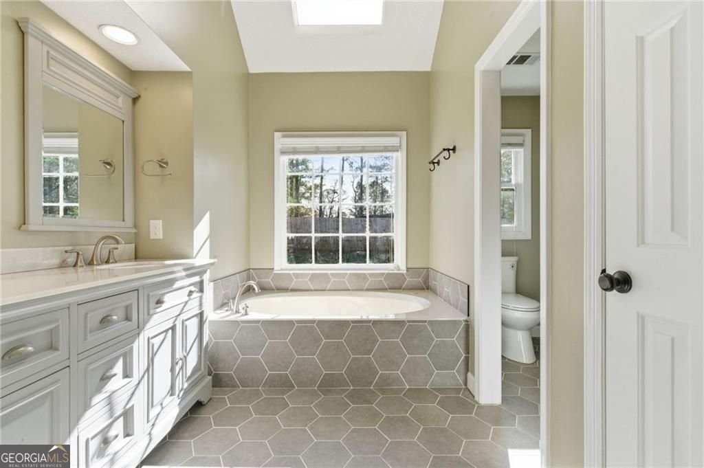 3626 Woodlark Drive Roswell - Photo 28