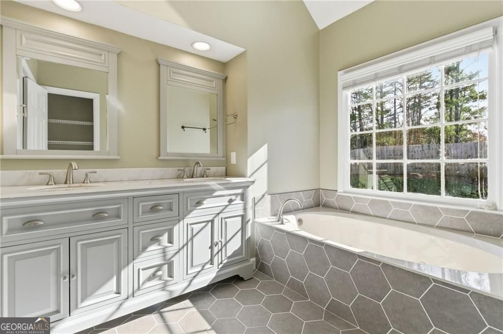 3626 Woodlark Drive Roswell - Photo 30