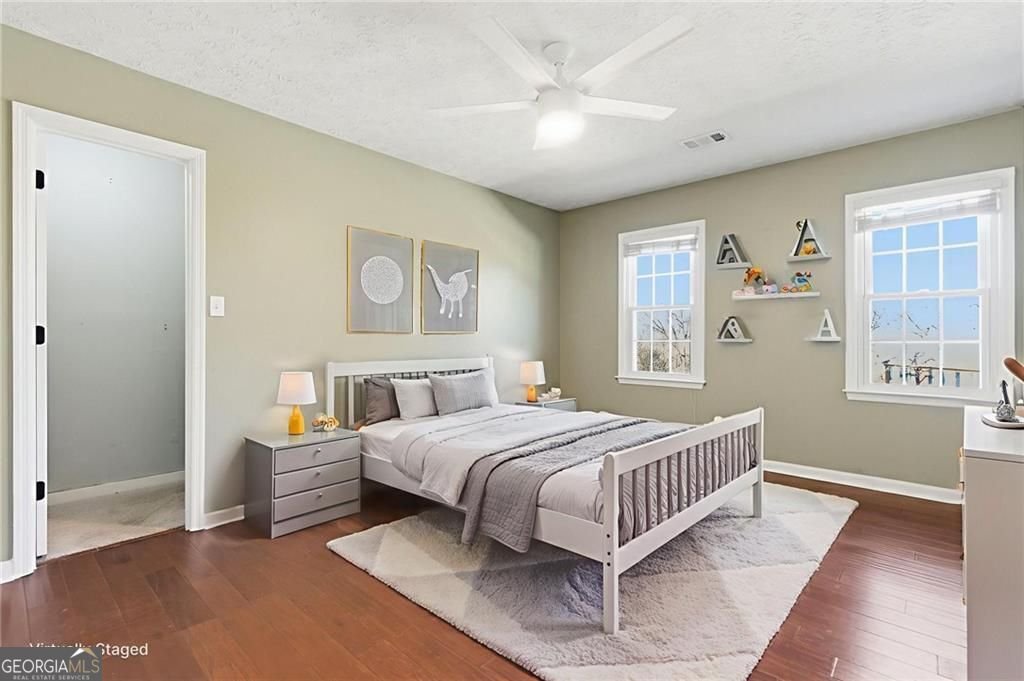 3626 Woodlark Drive Roswell - Photo 36