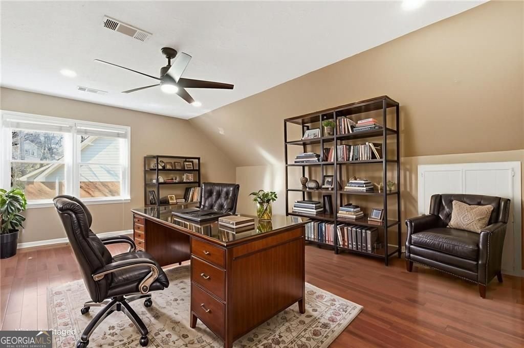 3626 Woodlark Drive Roswell - Photo 38