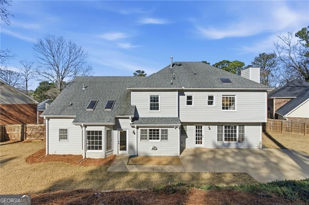 3626 Woodlark Drive Roswell - Photo 45