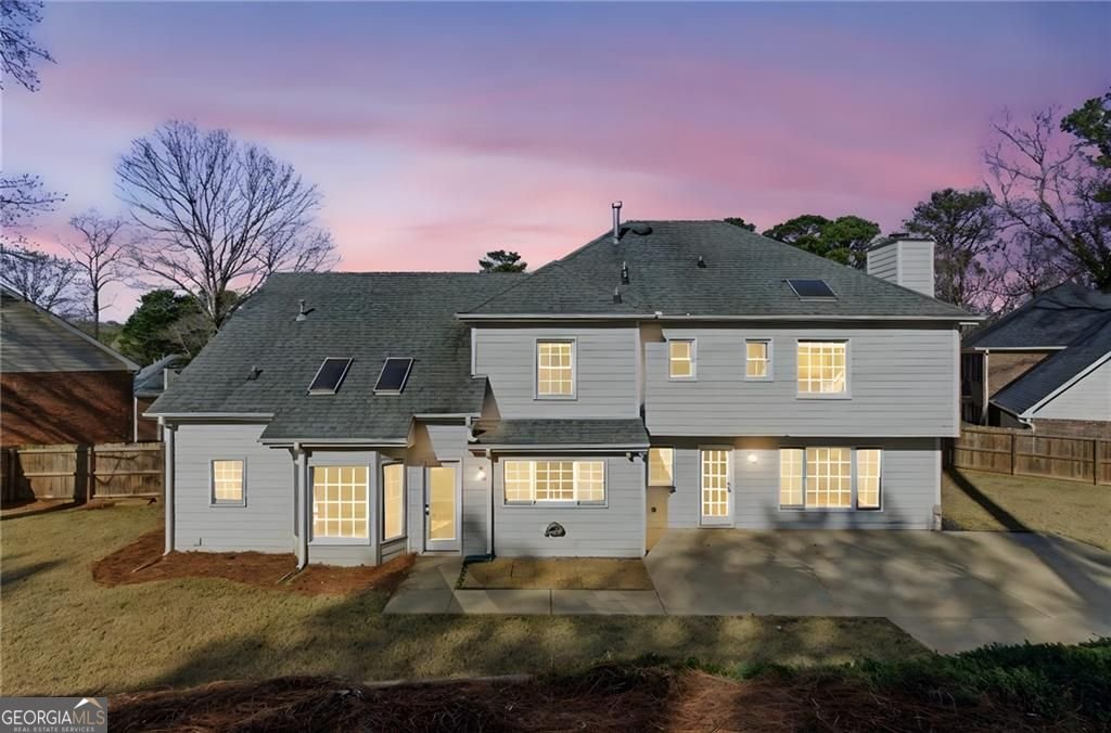 3626 Woodlark Drive Roswell - Photo 46