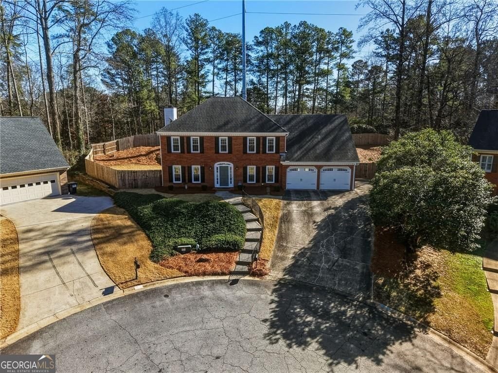 3626 Woodlark Drive Roswell - Photo 51