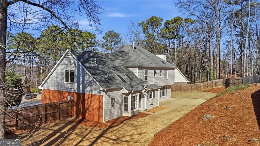 3626 Woodlark Drive Roswell - Photo 53