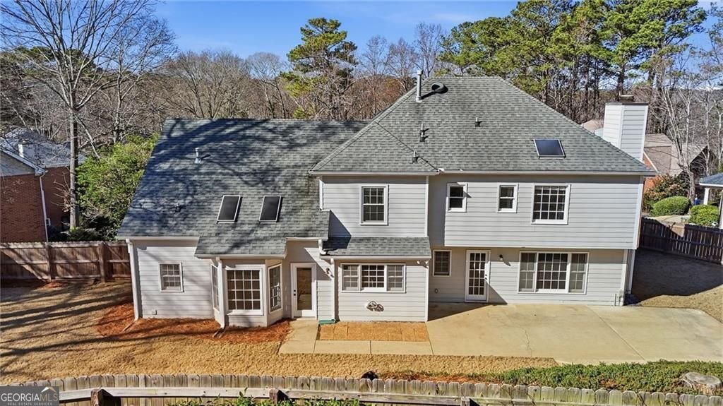 3626 Woodlark Drive Roswell - Photo 54