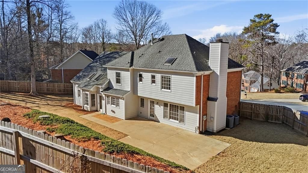 3626 Woodlark Drive Roswell - Photo 55