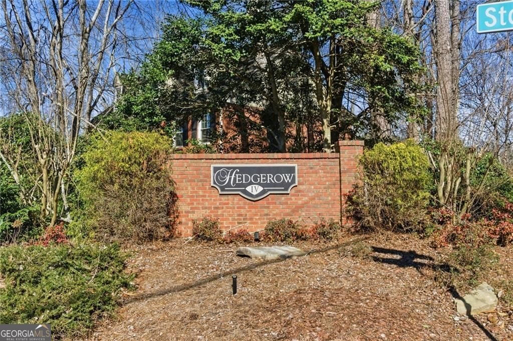 3626 Woodlark Drive Roswell - Photo 56