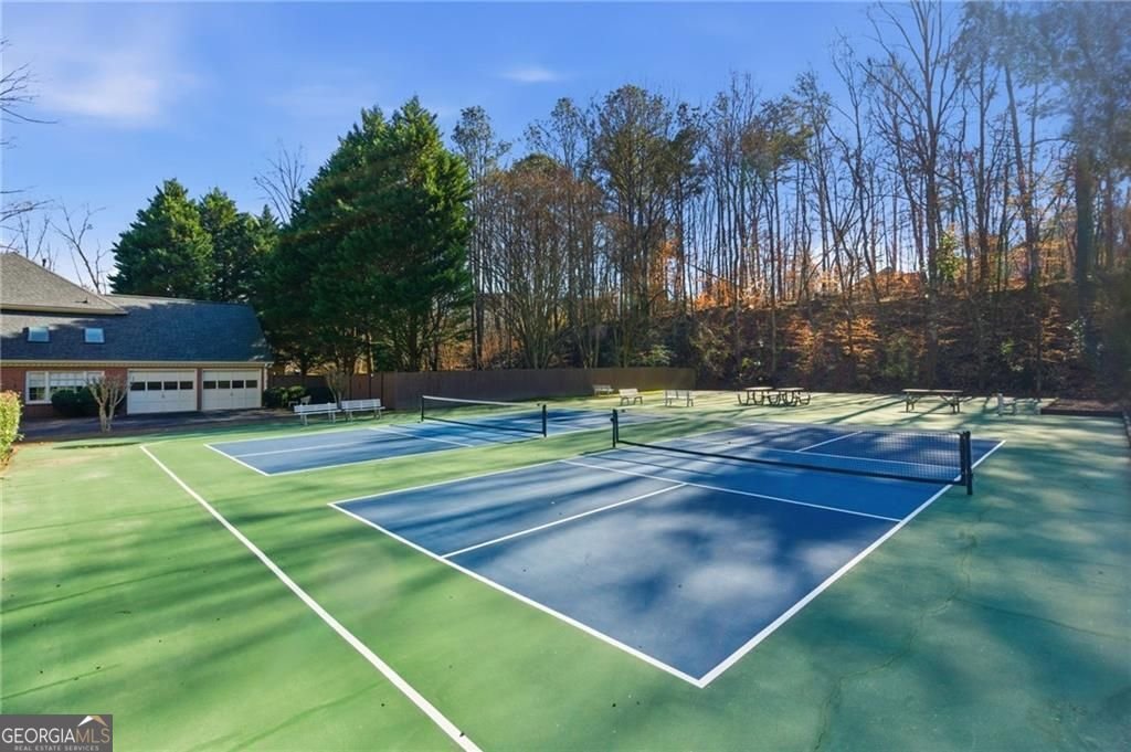 3626 Woodlark Drive Roswell - Photo 58