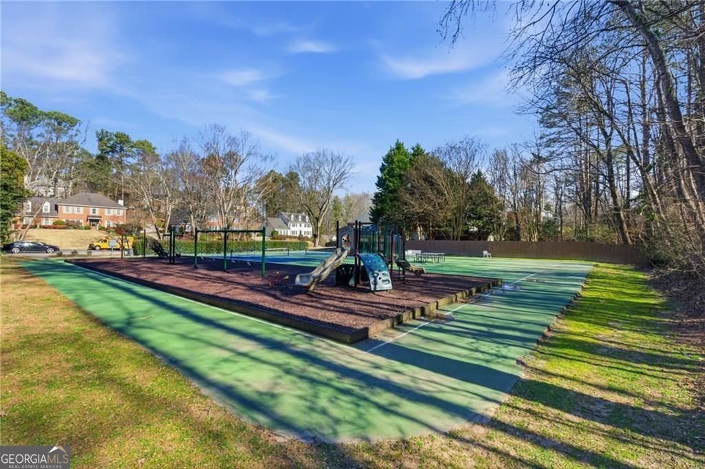 3626 Woodlark Drive Roswell - Photo 59