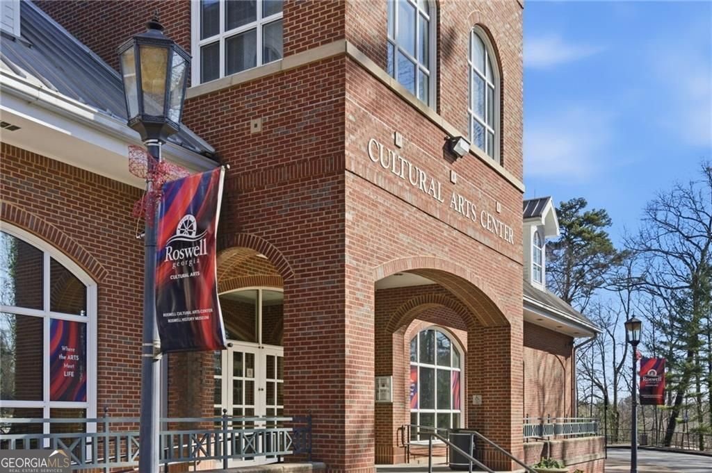 3626 Woodlark Drive Roswell - Photo 64