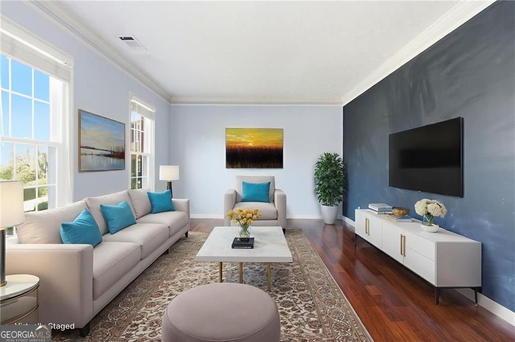 3626 Woodlark Drive Roswell - Photo 7