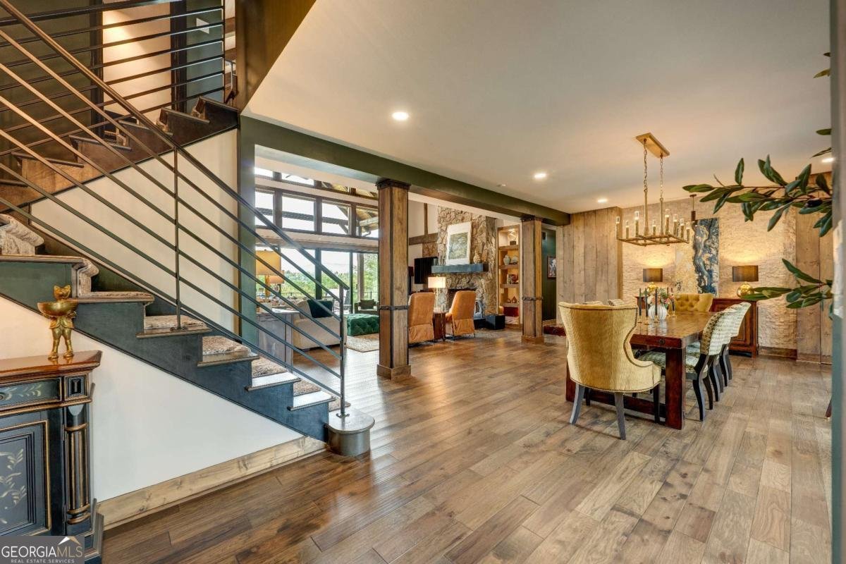 312 Charles Road Ellijay - Photo 11