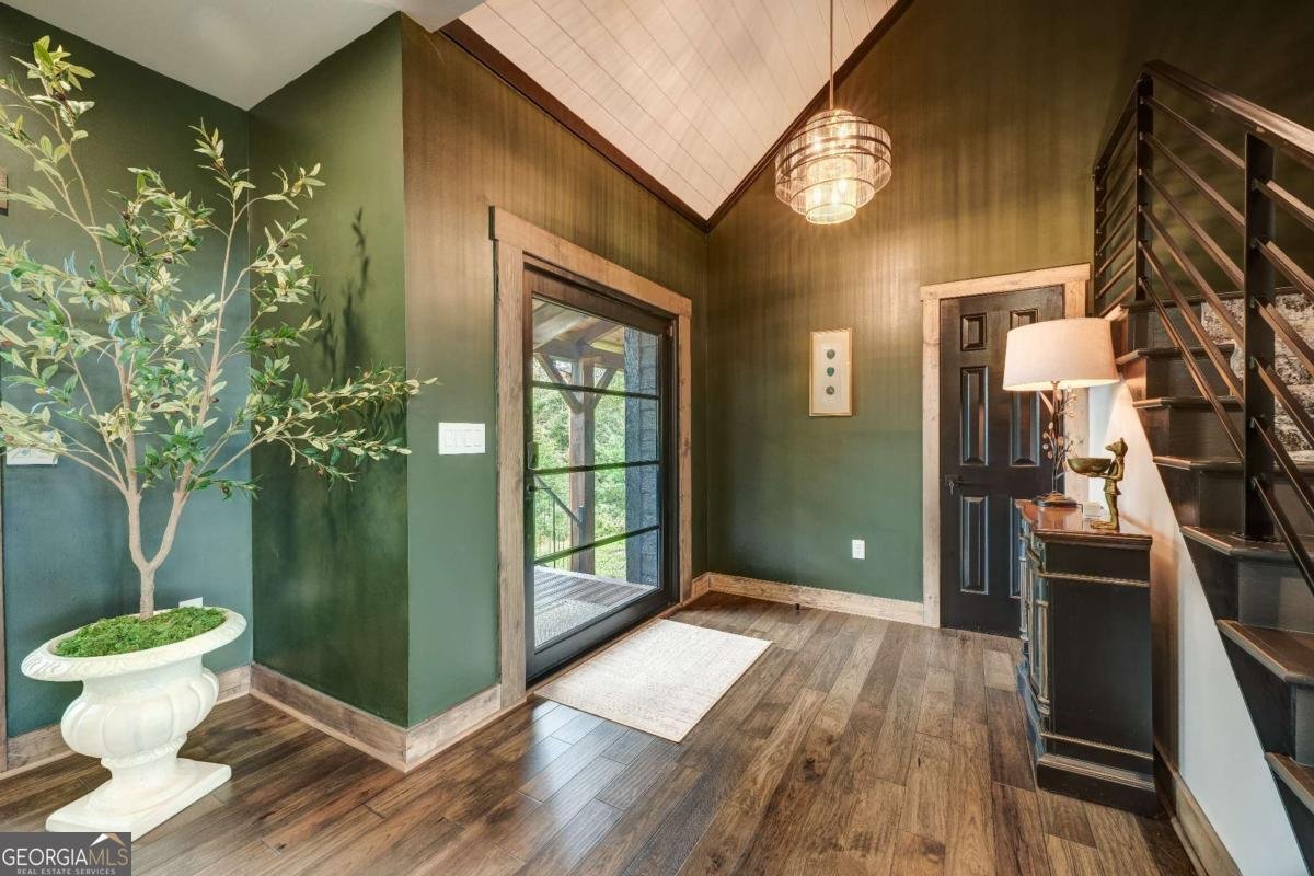 312 Charles Road Ellijay - Photo 12