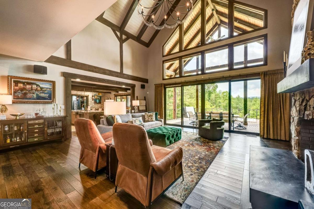 312 Charles Road Ellijay - Photo 14