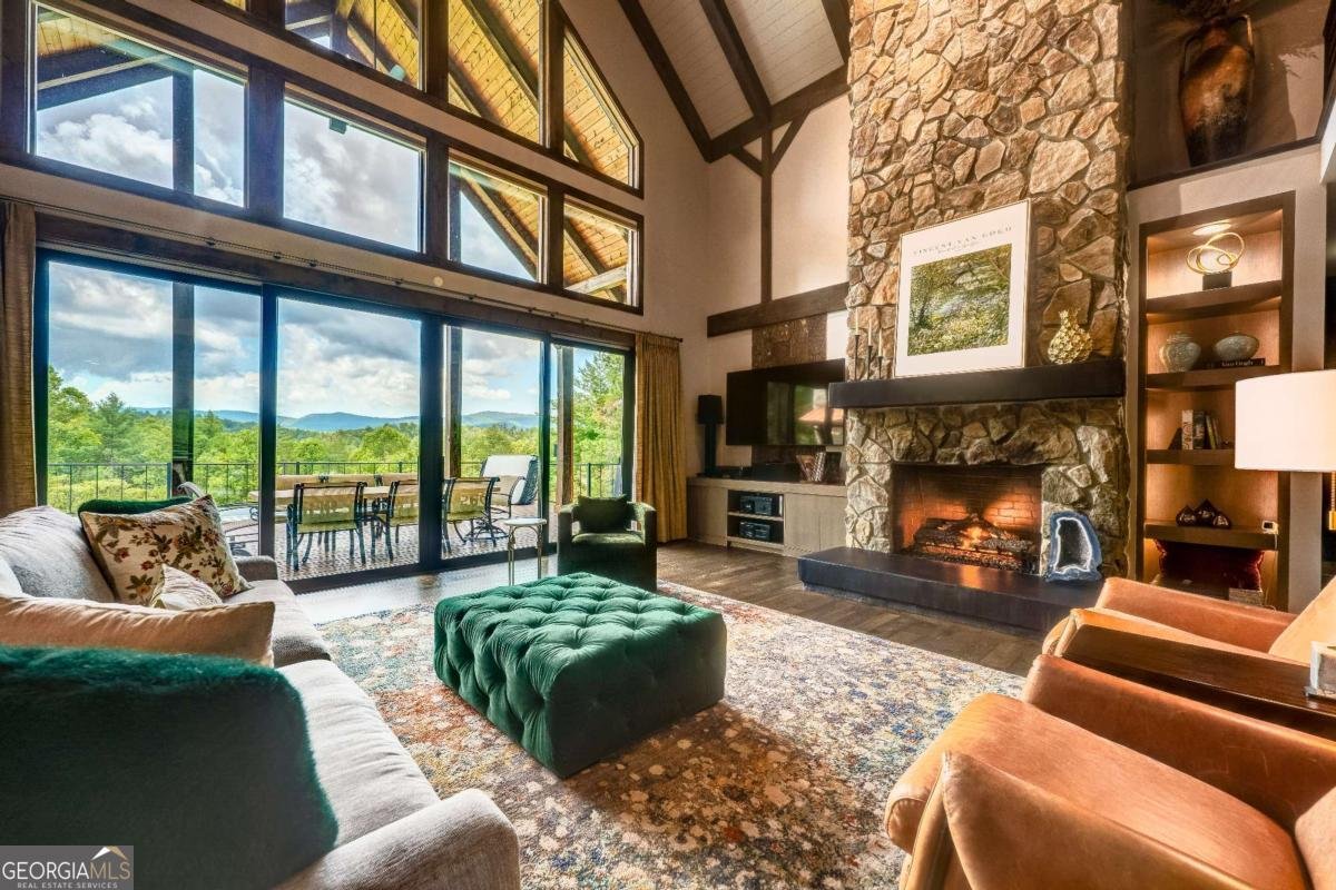 312 Charles Road Ellijay - Photo 15