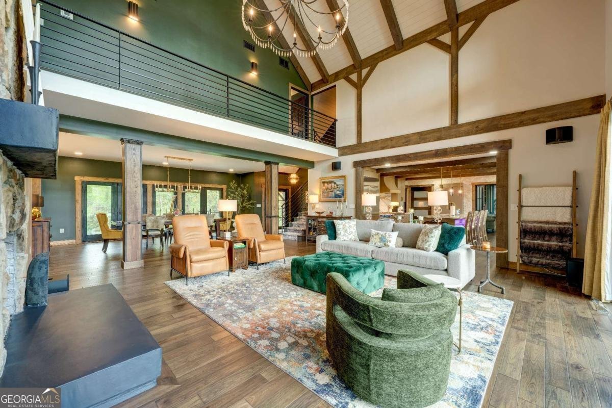 312 Charles Road Ellijay - Photo 17